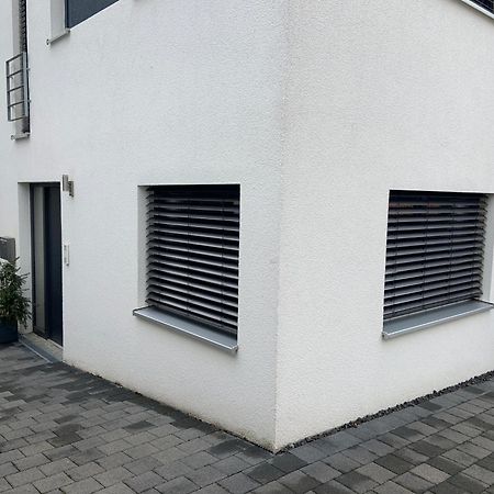 Unter Der Yburg Stetten 施泰滕 外观 照片